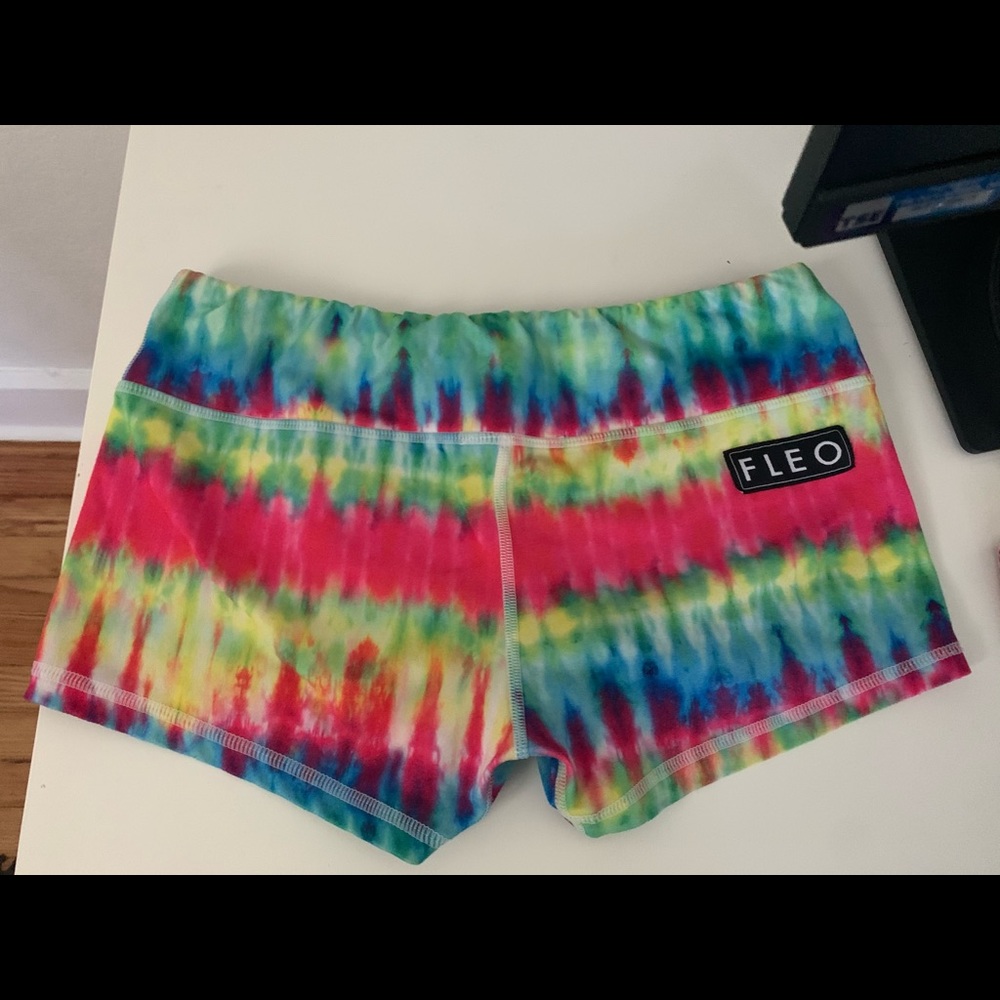 Fleo medium single lined